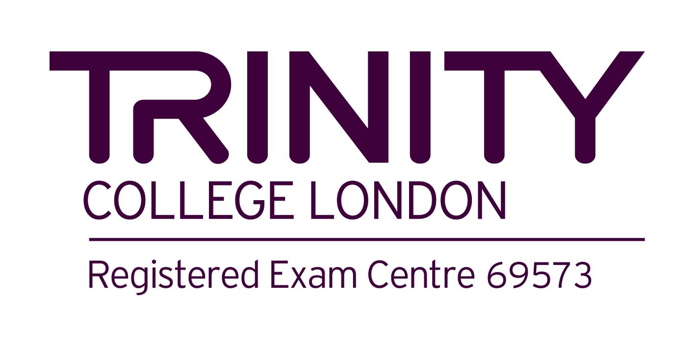 Trinity college London Acrotera Idiomas