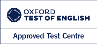 Oxford Test of English Acrotera Idiomas