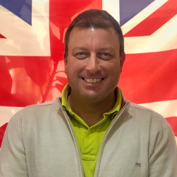 Roland Acrotera Idiomas