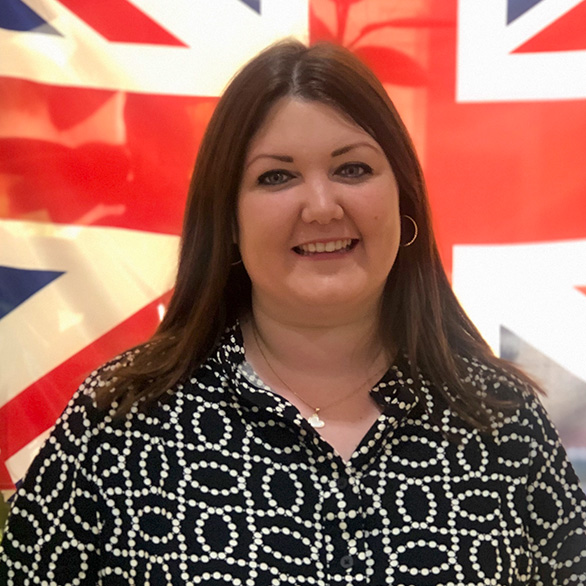 Sarah Acrotera Idiomas